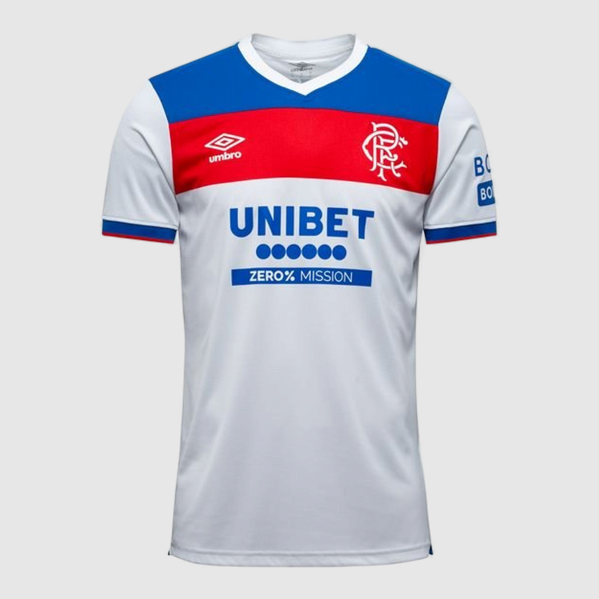 Away 25/26 Men's Shirt