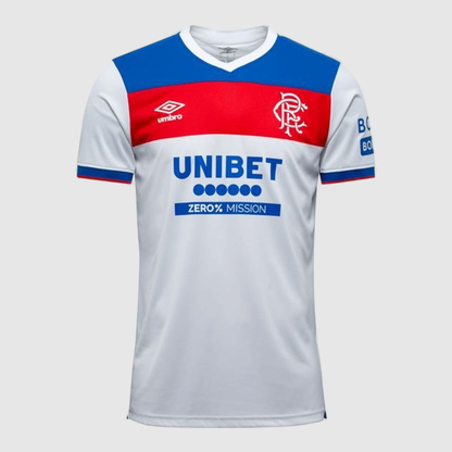 Away 25/26 Men's Shirt