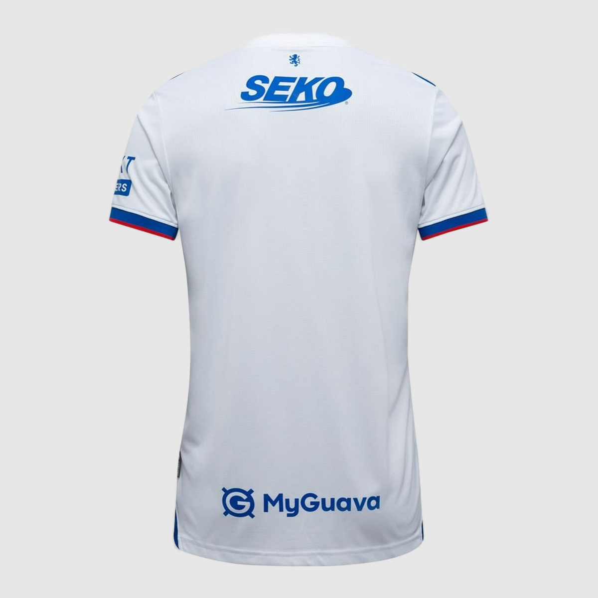 Away 25/26 Men's Shirt