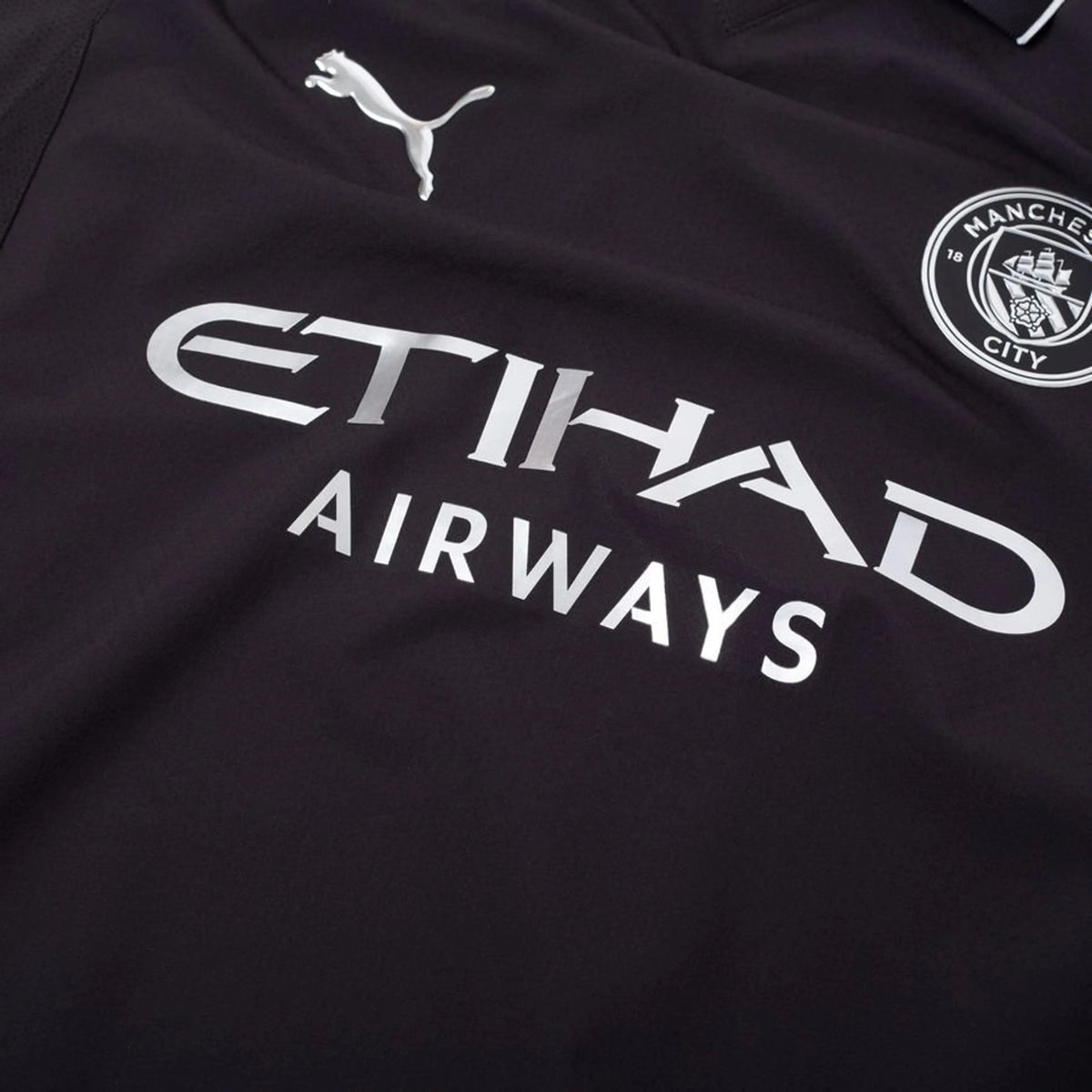 Away 25/26 Player Edition Shirt
