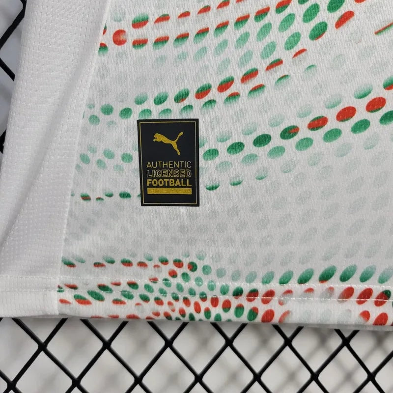 Away 25/26 Women's Shirt