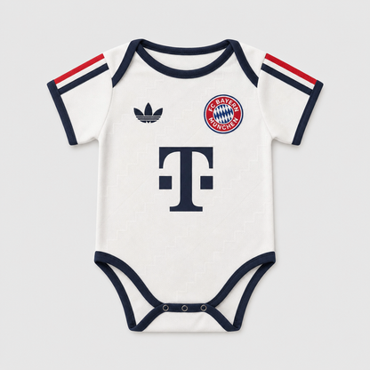 Away 26/27 Baby Bodysuit