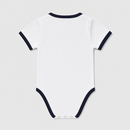 Away 26/27 Baby Bodysuit