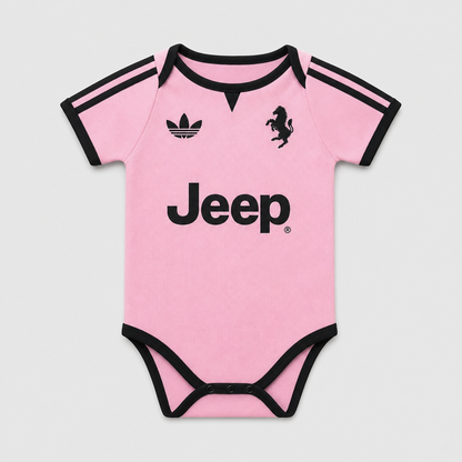 Away 26/27 Baby Bodysuit