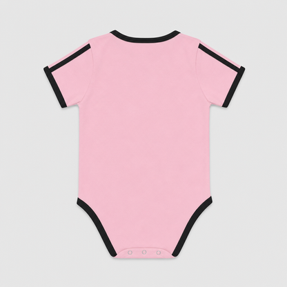 Away 26/27 Baby Bodysuit