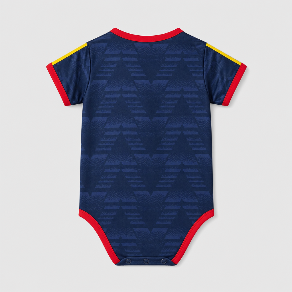Away 26/27 Baby Bodysuit