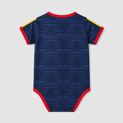 Away 26/27 Baby Bodysuit