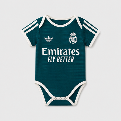 Away 26/27 Baby Bodysuit
