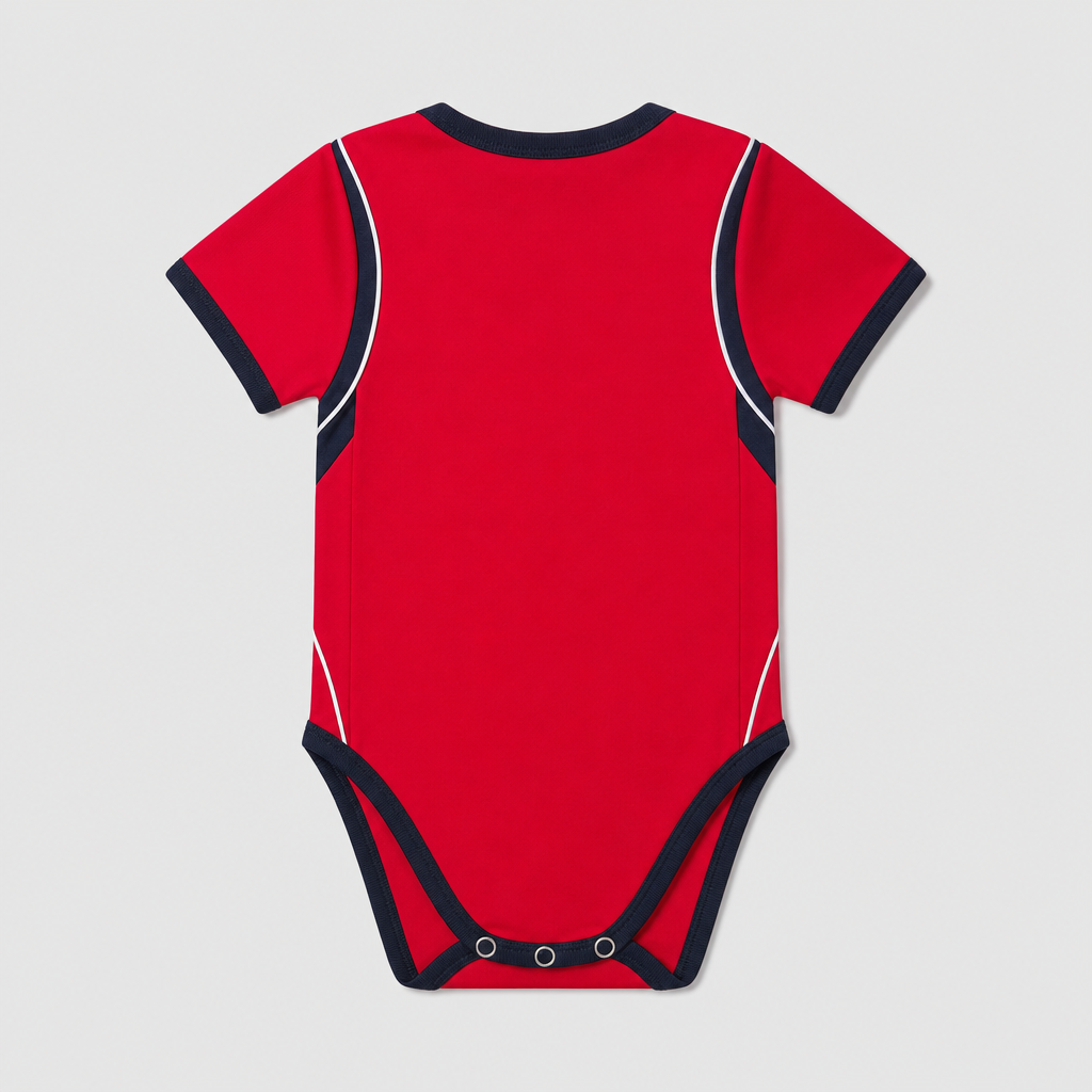 Away 26/27 Baby Bodysuit
