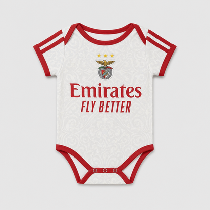 Away 26/27 Baby Bodysuit