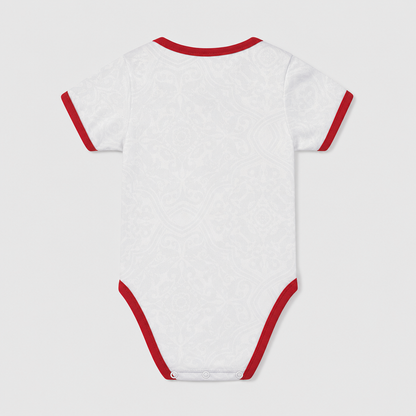 Away 26/27 Baby Bodysuit