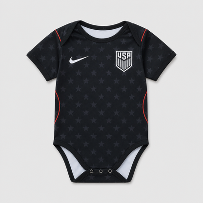 Away 26/27 Baby Bodysuit