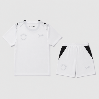 Away 26/27 Kids Shirt Kit