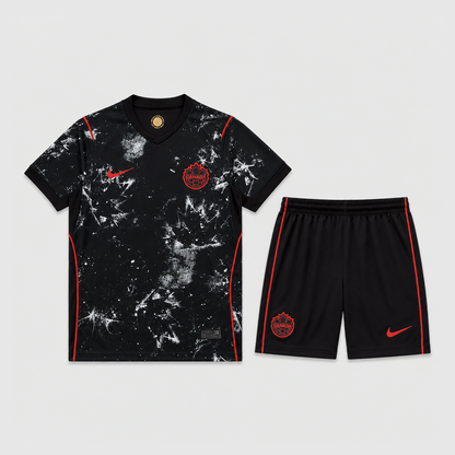 Away 26/27 Kids Shirt Kit