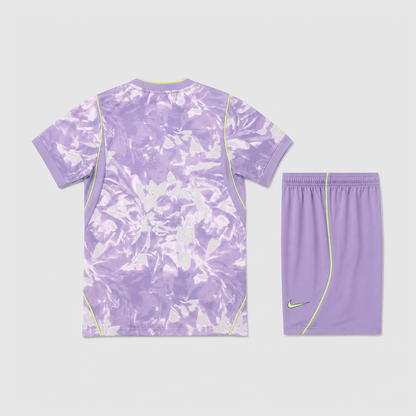 Away 26/27 Kids Shirt Kit