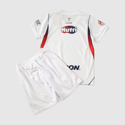 Away 26/27 Kids Shirt Kit