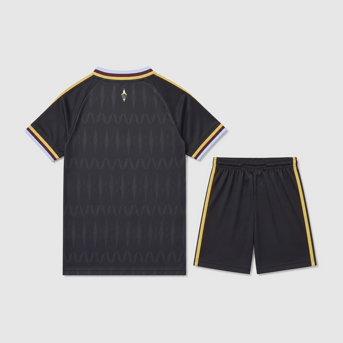 Away 26/27 Kids Shirt Kit