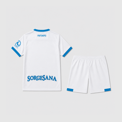 Away 26/27 Kids Shirt Kit
