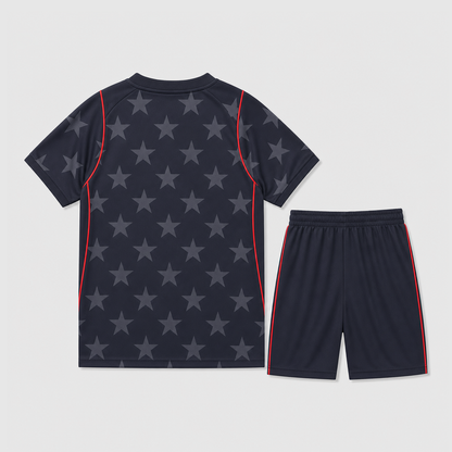 Away 26/27 Kids Shirt Kit