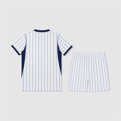 Away 26/27 Kids Shirt Kit