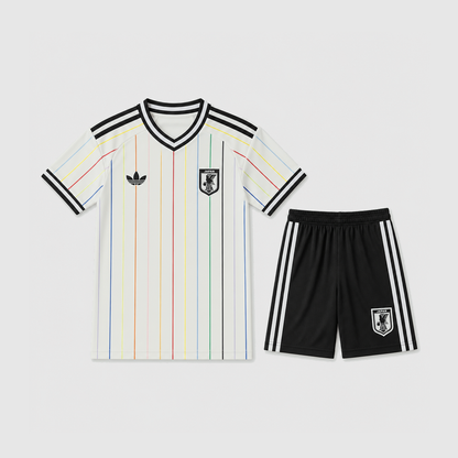 Away 26/27 Kids Shirt Kit
