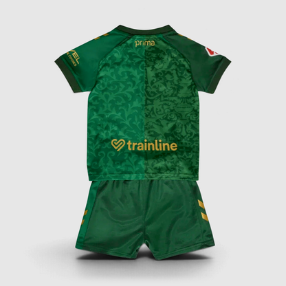 Away 26/27 Kids Shirt Kit
