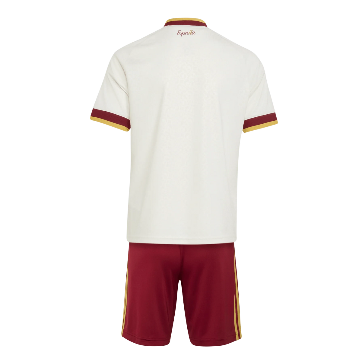 Away 26/27 Kids Shirt Kit · Design 2