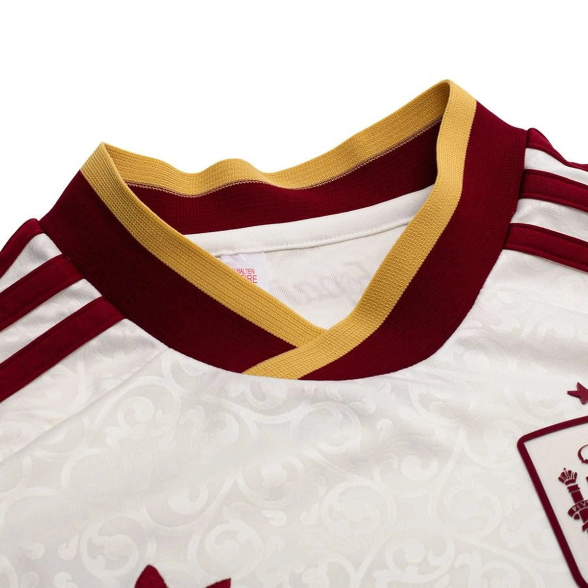 Away 26/27 Kids Shirt Kit · Design 2