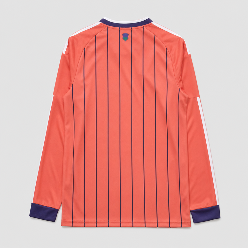 Away 26/27 Men's Long Sleeve Shirt