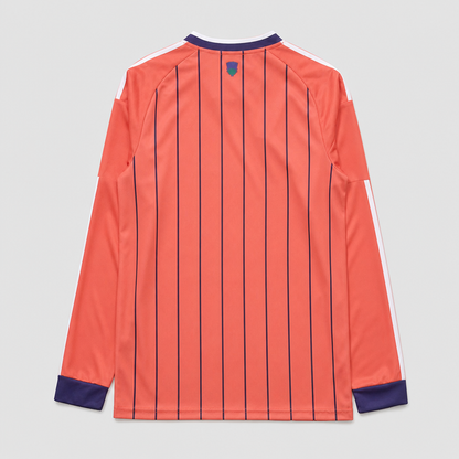 Away 26/27 Men's Long Sleeve Shirt