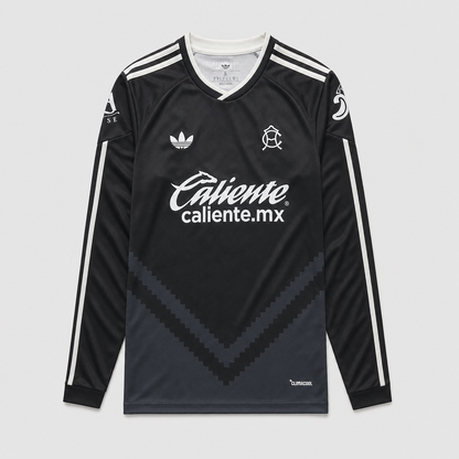 Away 26/27 Men's Long Sleeve Shirt