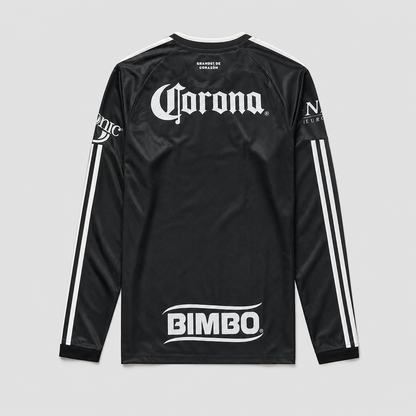 Away 26/27 Men's Long Sleeve Shirt