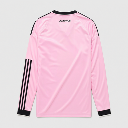 Away 26/27 Men's Long Sleeve Shirt