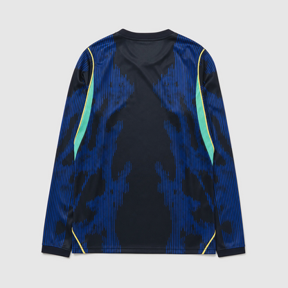 Away 26/27 Men's Long Sleeve Shirt