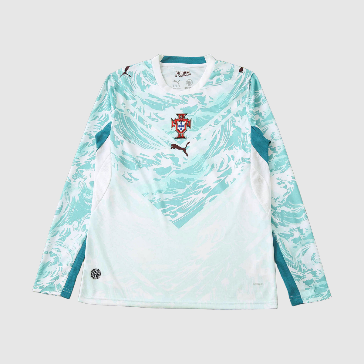 Away 26/27 Men's Long Sleeve Shirt