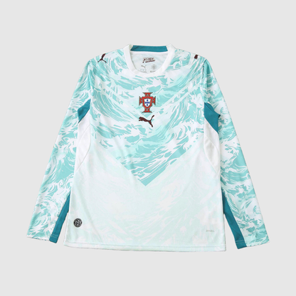 Away 26/27 Men's Long Sleeve Shirt
