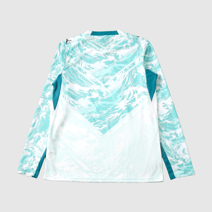 Away 26/27 Men's Long Sleeve Shirt