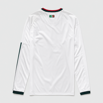 Away 26/27 Men's Long Sleeve Shirt
