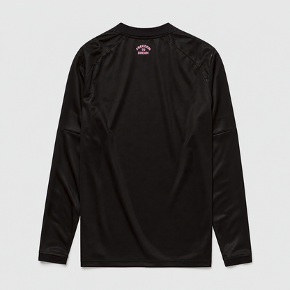 Away 26/27 Men's Long Sleeve Shirt