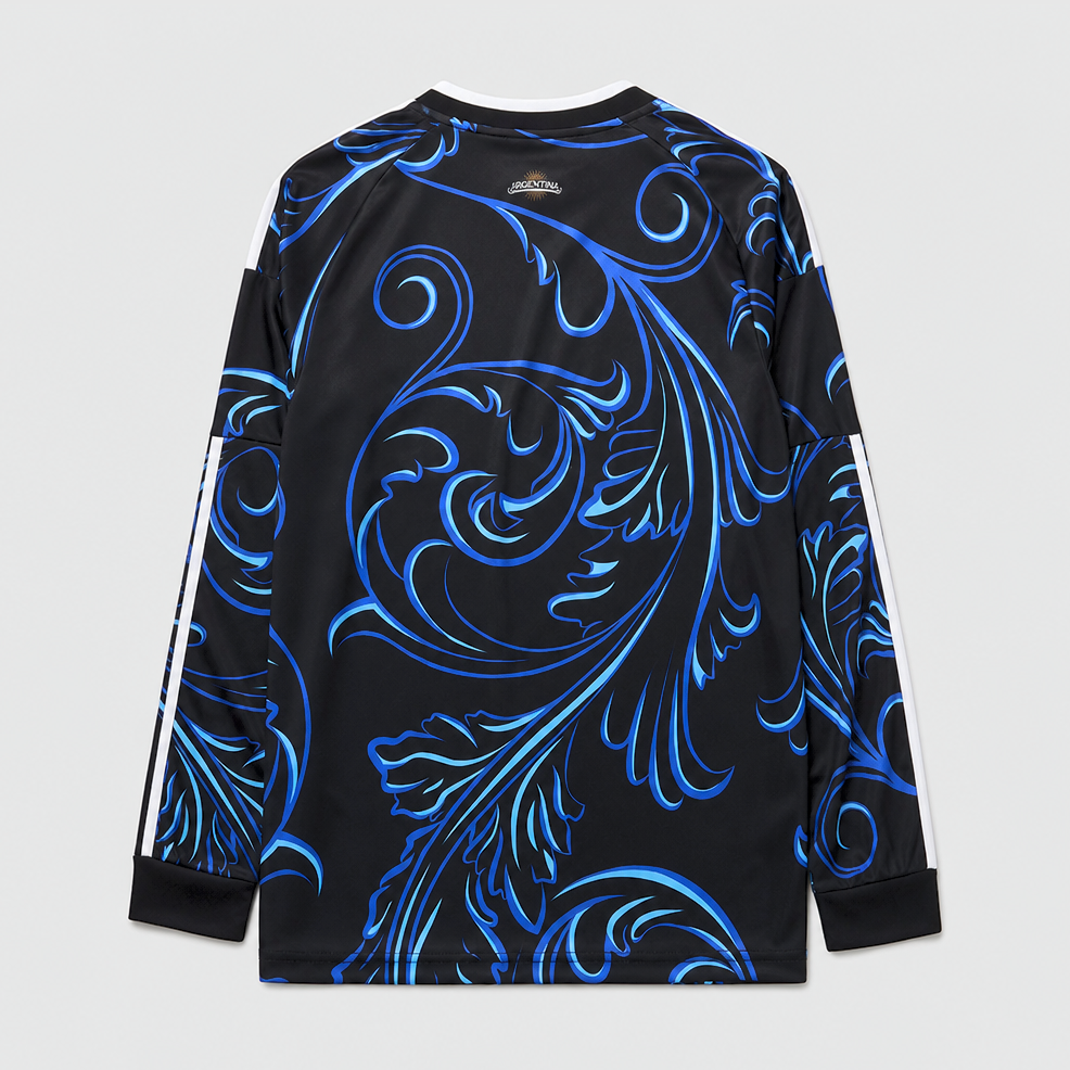 Away 26/27 Men's Long Sleeve Shirt