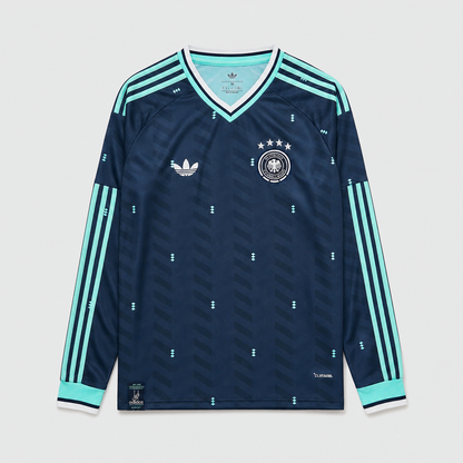 Away 26/27 Men's Long Sleeve Shirt