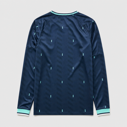 Away 26/27 Men's Long Sleeve Shirt