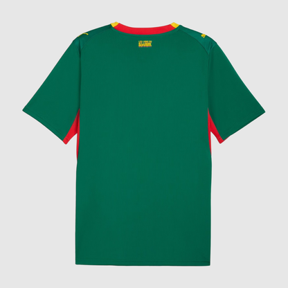 Away 26/27 Men's Shirt