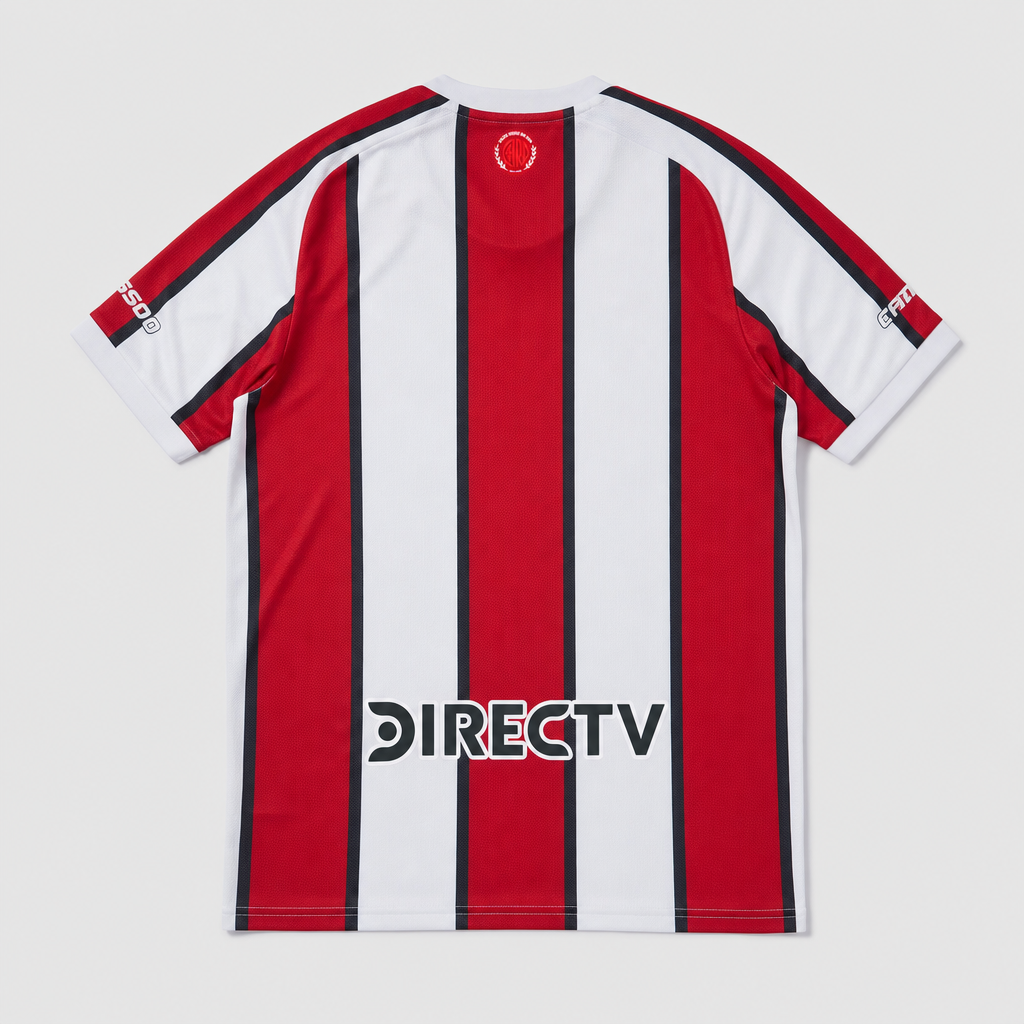 Away 26/27 Men's Shirt