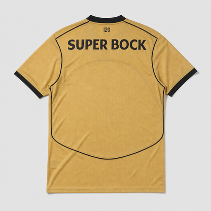 Away 26/27 Men's Shirt