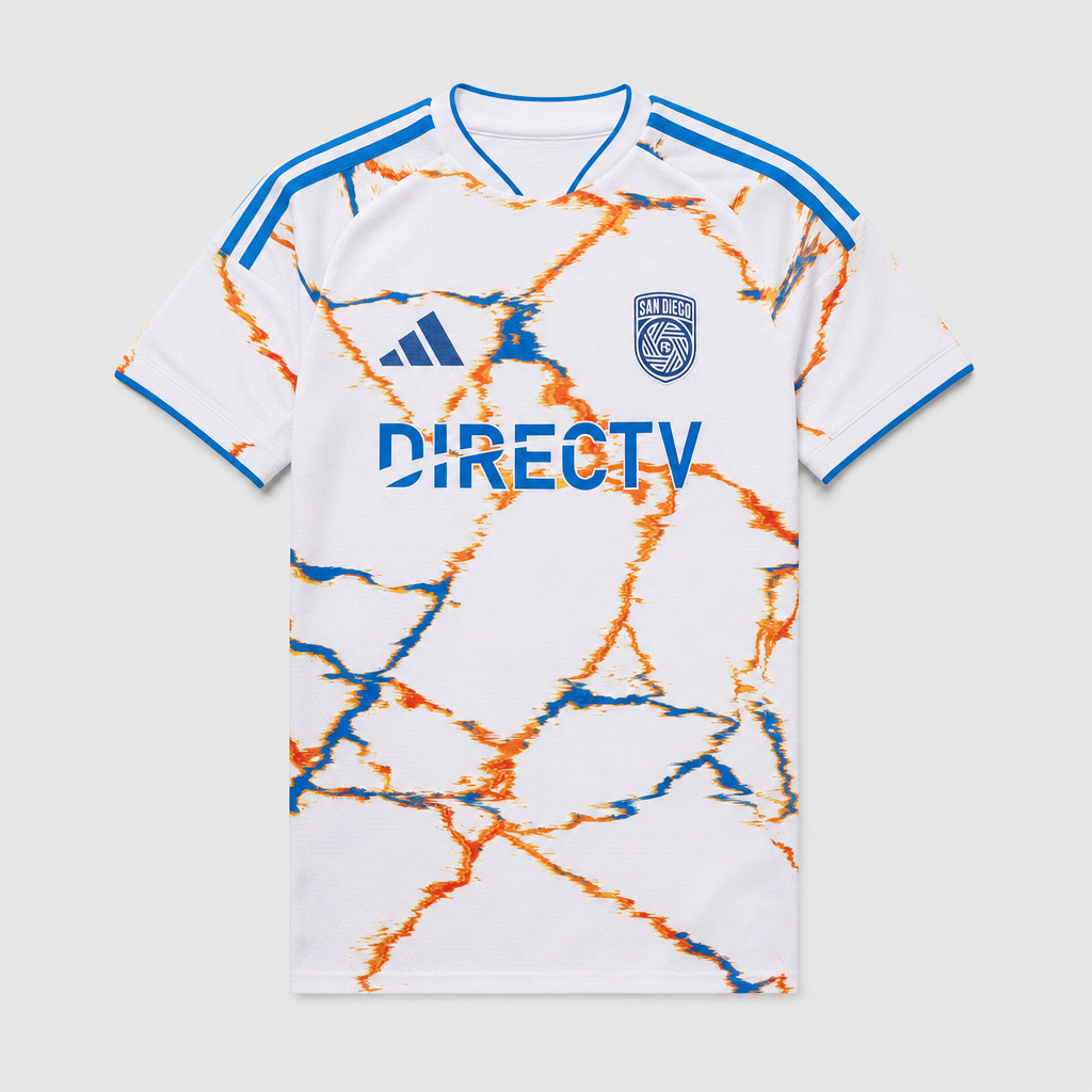 Away 26/27 Men's Shirt