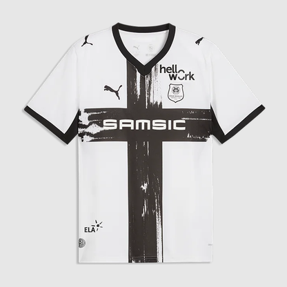 Away 26/27 Men's Shirt