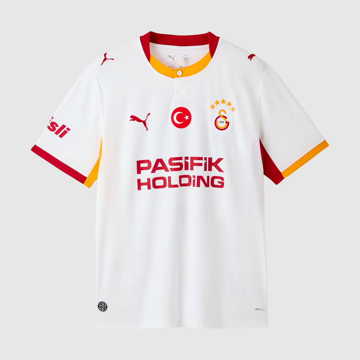 Away 26/27 Men's Shirt