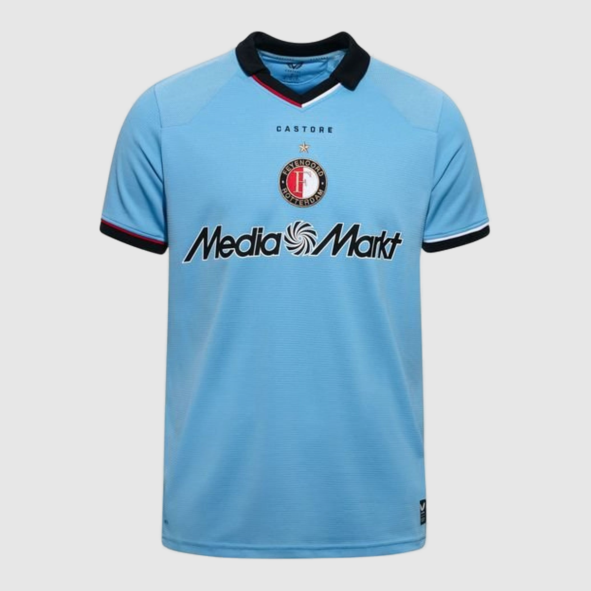 Away 26/27 Men's Shirt