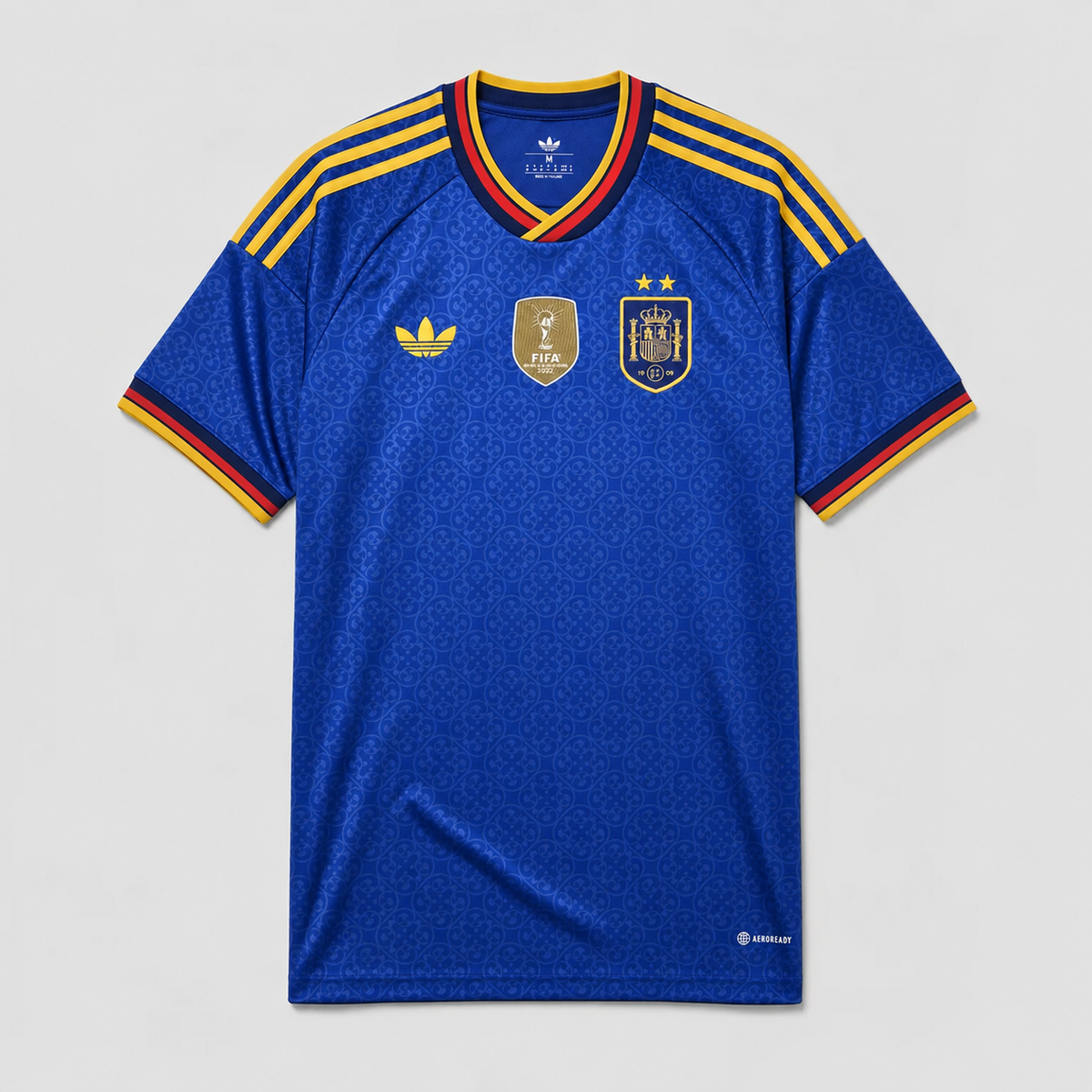 Away 26/27 Men's Shirt